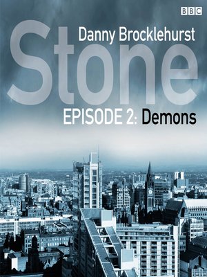 cover image of Stone, Episode 2